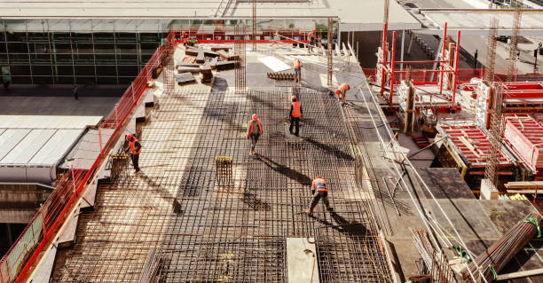 Best Concrete Repair Services  in Mitchell, IN
