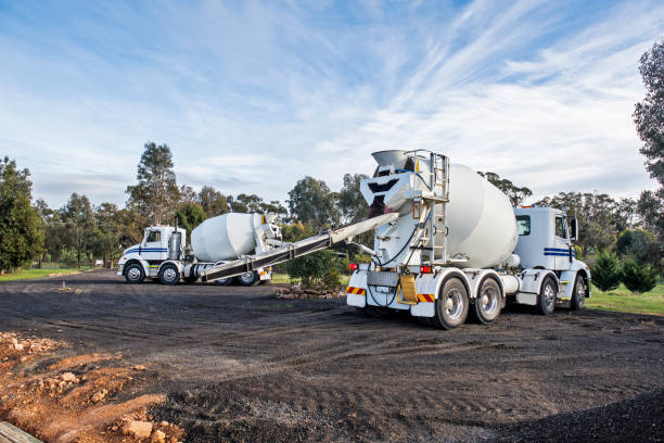 Best Concrete Demolition Services  in Mitchell, IN