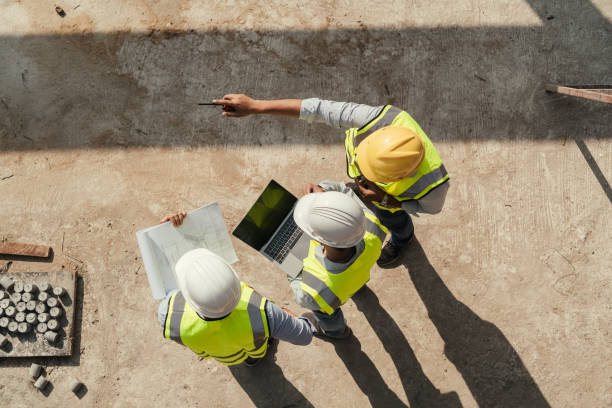 Best Concrete Demolition Services  in Mitchell, IN