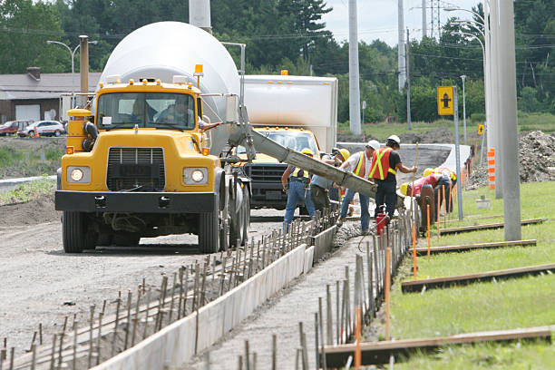 Best Concrete Repair Services  in Mitchell, IN