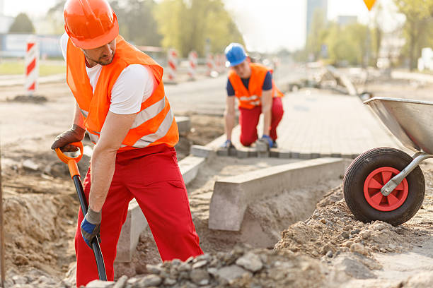 Best Local Concrete Companies  in Mitchell, IN