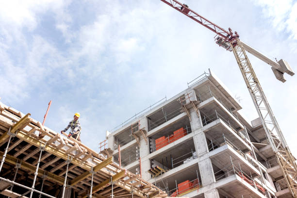 Best Local Concrete Companies  in Mitchell, IN